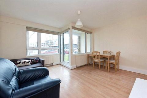 undefined, Clarence Crescent, London, SW4