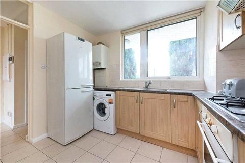 undefined, Clarence Crescent, London, SW4