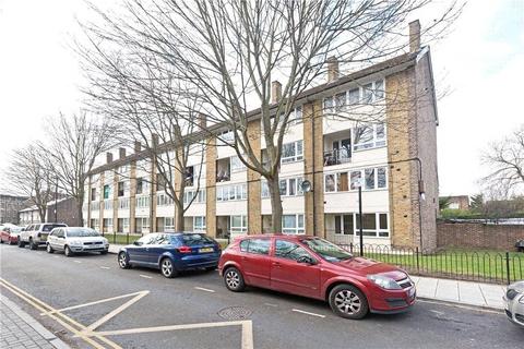 undefined, Clarence Crescent, London, SW4