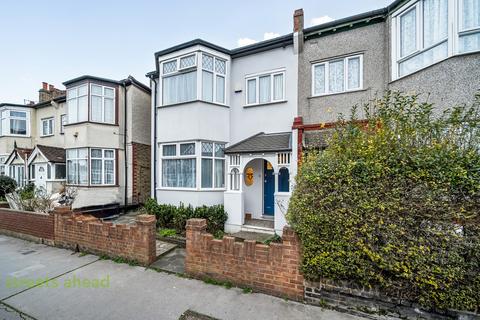 undefined, Bishops Park Road, London, SW16
