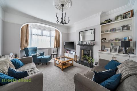 undefined, Bishops Park Road, London, SW16