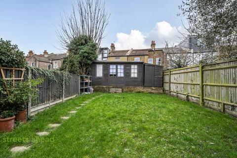 undefined, Bishops Park Road, London, SW16