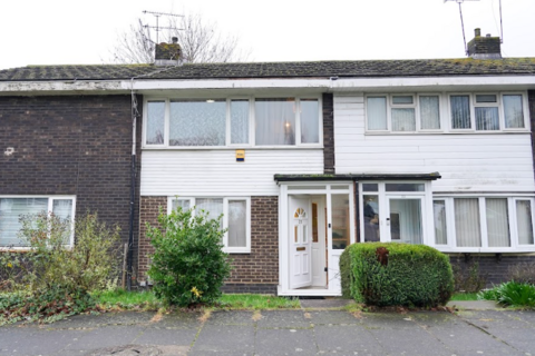Markhams Chase, Basildon