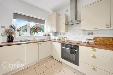 undefined, Botany Brow, Chorley, PR6
