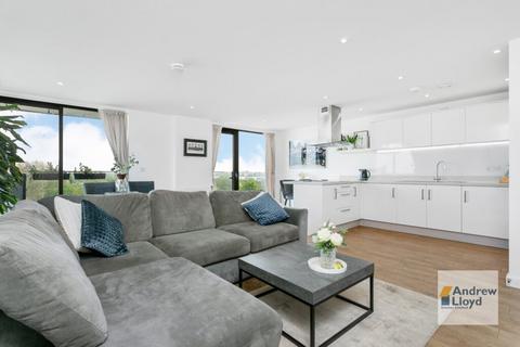 2 bedroom flat for sale, 2 Bedroom Flat – Lapwing Heights, Waterside Way, Tottenham Hale N17