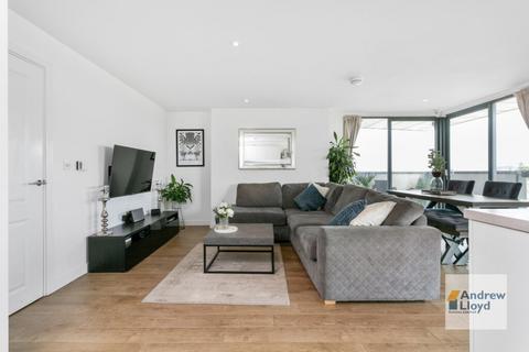 2 bedroom flat for sale, 2 Bedroom Flat – Lapwing Heights, Waterside Way, Tottenham Hale N17