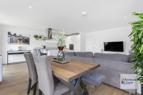 2 bedroom flat for sale, 2 Bedroom Flat – Lapwing Heights, Waterside Way, Tottenham Hale N17
