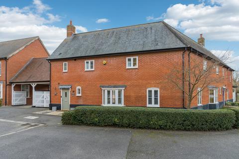 undefined, The Dairy, Henlow SG16