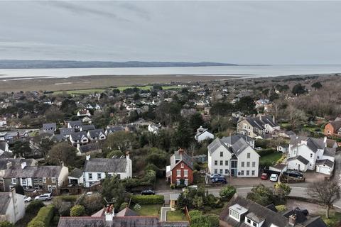 undefined, Mount Avenue, Heswall, Wirral, CH60