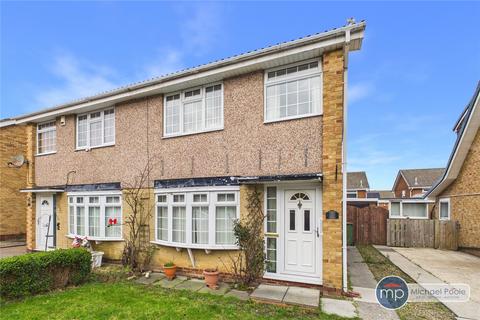 3 bedroom semi-detached house for sale, Duhallow Close, Guisborough