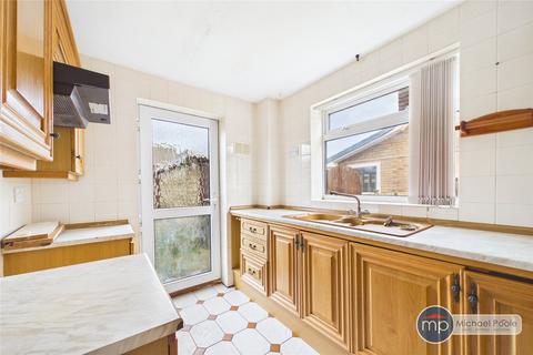 3 bedroom semi-detached house for sale, Duhallow Close, Guisborough