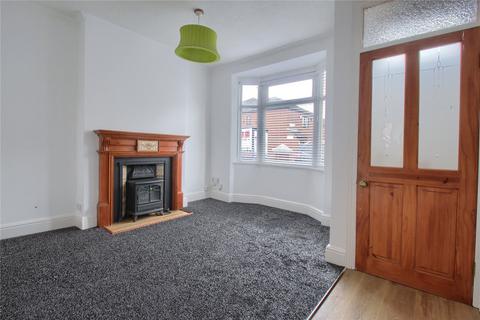 undefined, Benson Street, Linthorpe