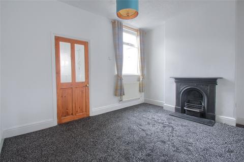 undefined, Benson Street, Linthorpe