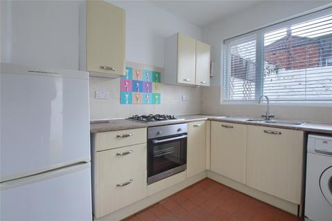undefined, Benson Street, Linthorpe