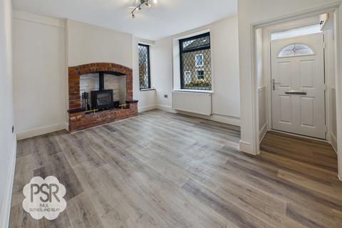 2 bedroom semi-detached house for sale, Kinder Road, Hayfield, SK22