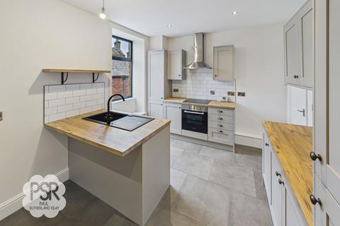 2 bedroom semi-detached house for sale, Kinder Road, Hayfield, SK22