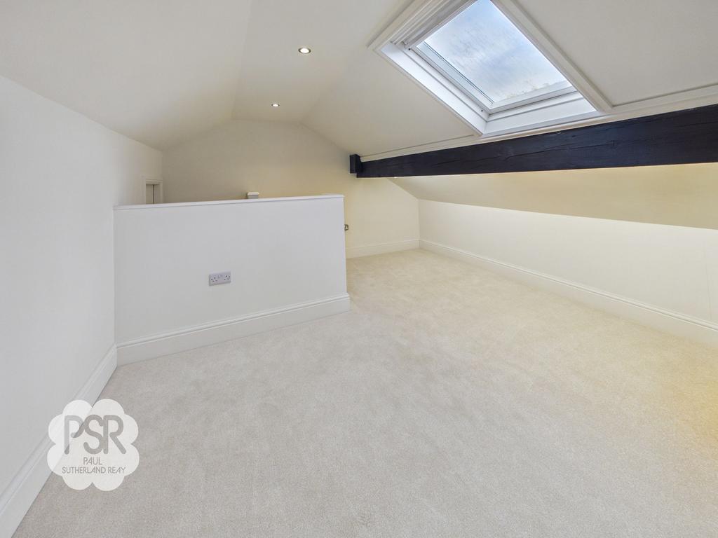 Loft Room