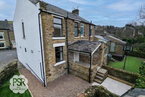 2 bedroom semi-detached house for sale, Kinder Road, Hayfield, SK22