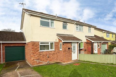 undefined, Regents Way, Minehead TA24