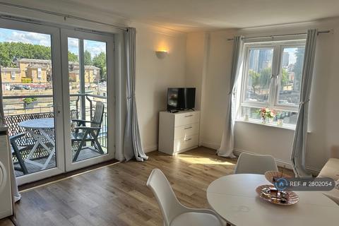 2 bedroom flat to rent, Rainbow Quay, London, SE16