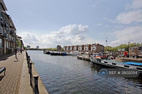 2 bedroom flat to rent, Rainbow Quay, London, SE16