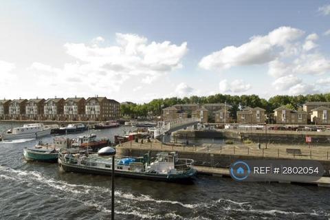 2 bedroom flat to rent, Rainbow Quay, London, SE16