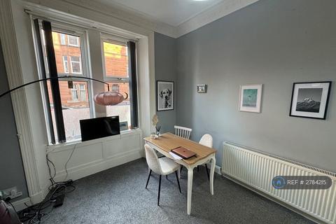undefined, Daisy Street, Glasgow, G42