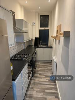 undefined, Daisy Street, Glasgow, G42