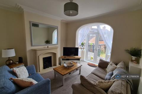 4 bedroom end of terrace house to rent, Clare Street, Stoke-On-Trent, ST4