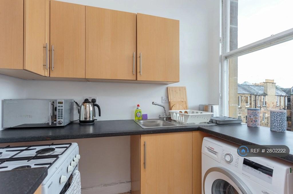 Kitchenette