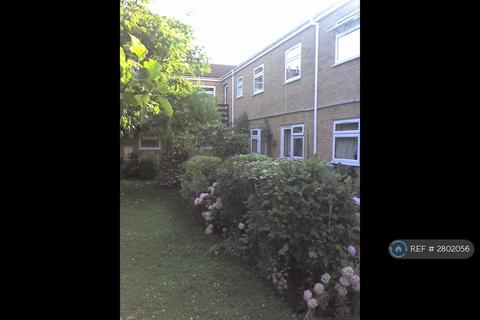 undefined, Oyster Row, Cambridge, CB5
