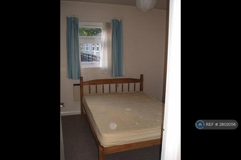 undefined, Oyster Row, Cambridge, CB5