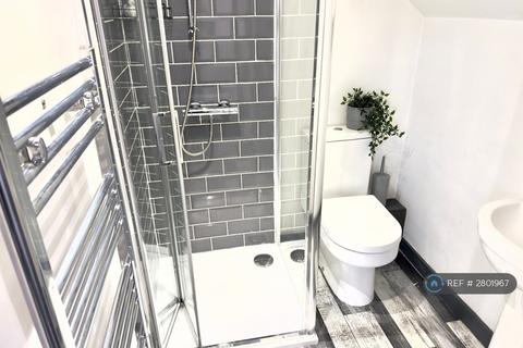 undefined, Short Street, Sutton-In-Ashfield, NG17