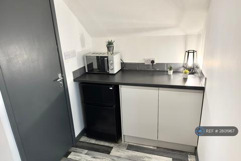 undefined, Short Street, Sutton-In-Ashfield, NG17