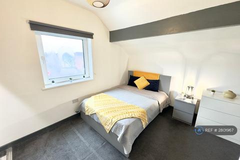 undefined, Short Street, Sutton-In-Ashfield, NG17
