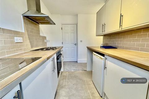 1 bedroom flat to rent, Westerham Road, Westbourne, BH4