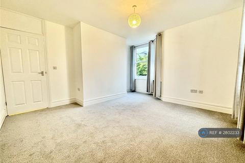 1 bedroom flat to rent, Westerham Road, Westbourne, BH4