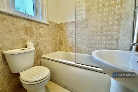 1 bedroom flat to rent, Westerham Road, Westbourne, BH4