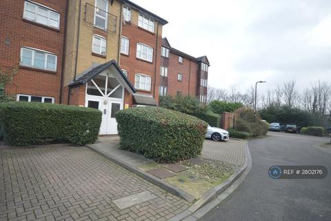 2 bedroom flat to rent - Westcott Park, London, W3