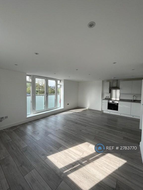 Open Plan Living/Dining Room