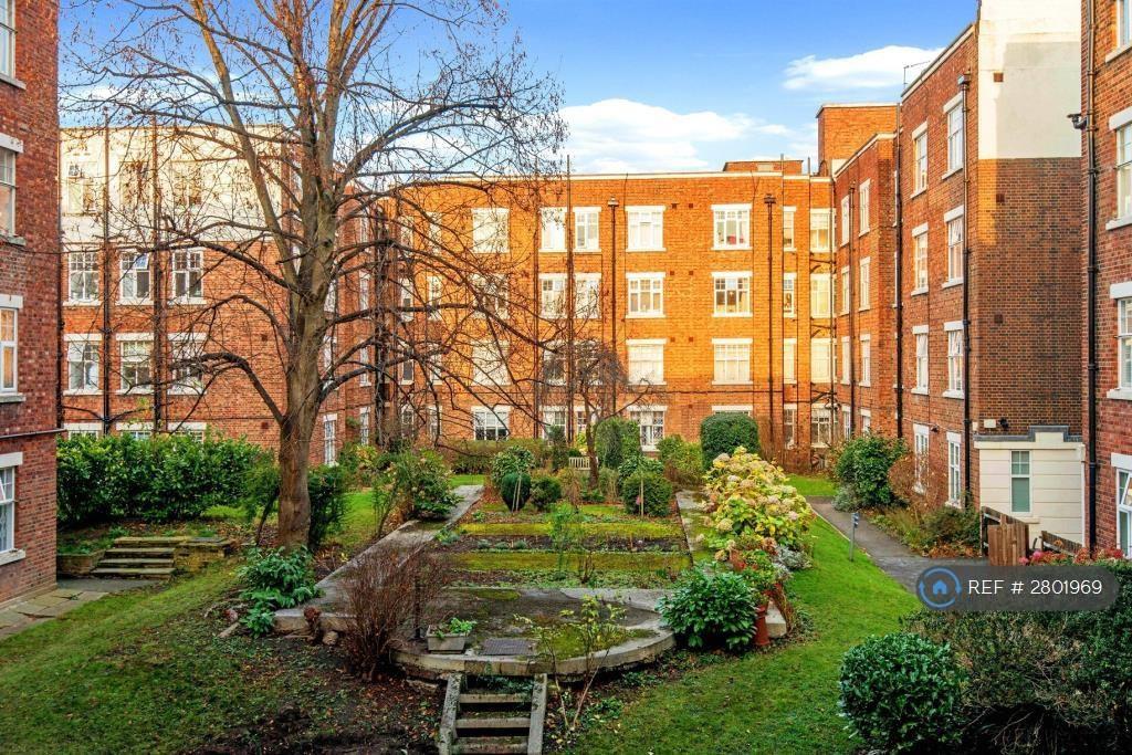Communal Garden