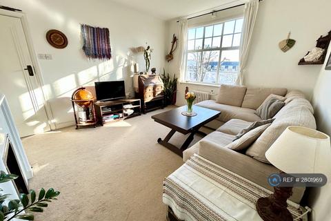 1 bedroom flat to rent, Gilling Court, London, NW3