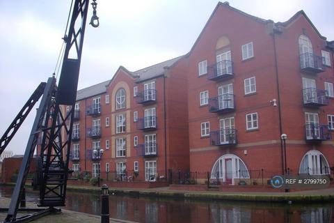1 bedroom flat to rent, Chapeltown St, Manchester, M1