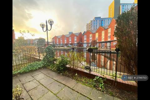 1 bedroom flat to rent, Chapeltown St, Manchester, M1