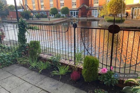 1 bedroom flat to rent, Chapeltown St, Manchester, M1