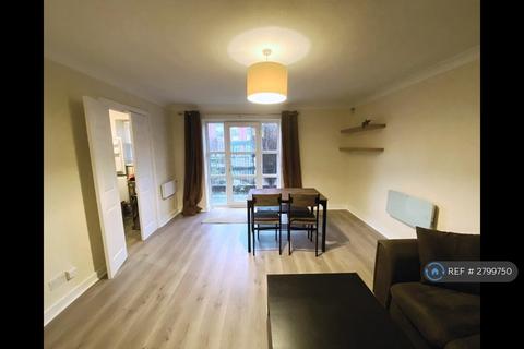 1 bedroom flat to rent, Chapeltown St, Manchester, M1