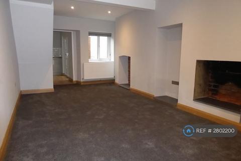 3 bedroom terraced house to rent, North St, Bicester, OX26
