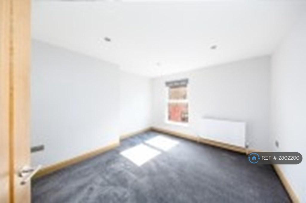 1st Floor Bedroom