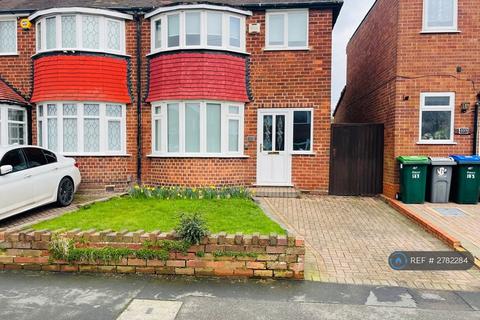 undefined, Waddington Avenue, Birmingham, B43