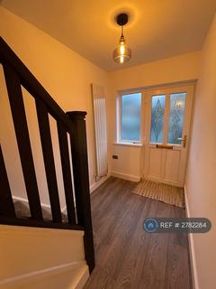 undefined, Waddington Avenue, Birmingham, B43